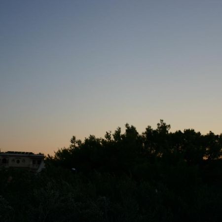Noa Apartment Vodice Bagian luar foto