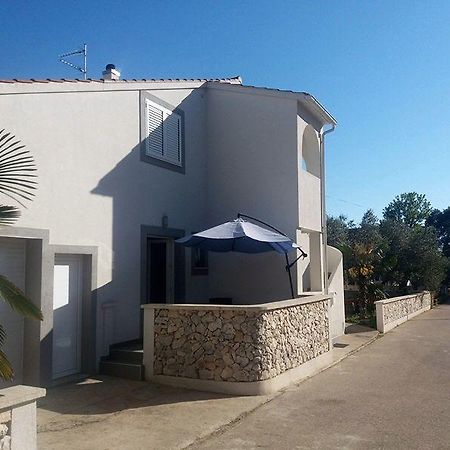 Noa Apartment Vodice Bagian luar foto