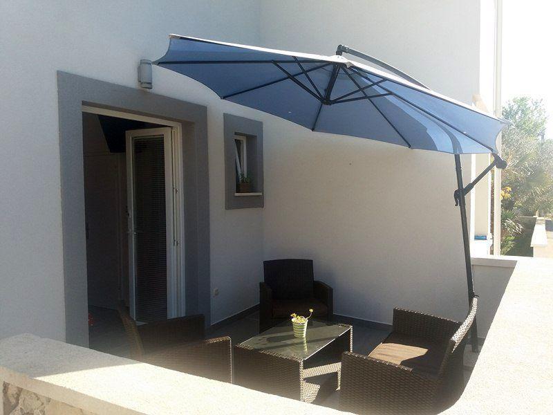Noa Apartment Vodice Bagian luar foto