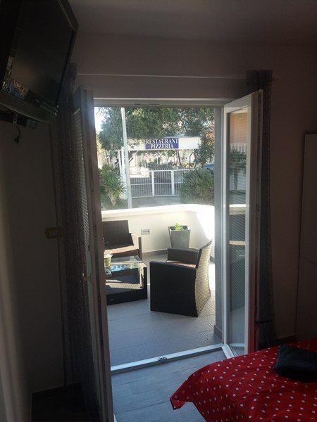 Noa Apartment Vodice Bagian luar foto