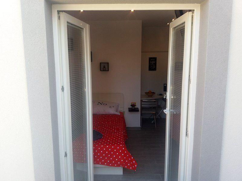 Noa Apartment Vodice Bagian luar foto
