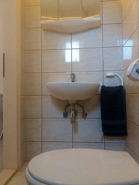 Noa Apartment Vodice Bagian luar foto