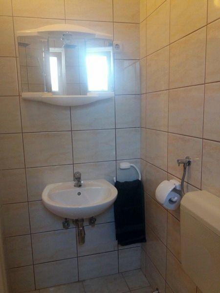 Noa Apartment Vodice Bagian luar foto