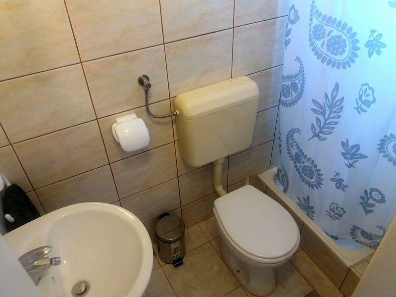 Noa Apartment Vodice Bagian luar foto