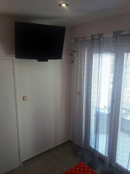 Noa Apartment Vodice Bagian luar foto