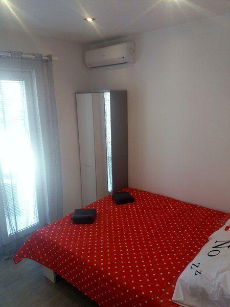 Noa Apartment Vodice Bagian luar foto